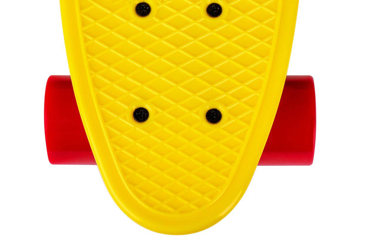 Detail Penny Board Shape Nomer 6