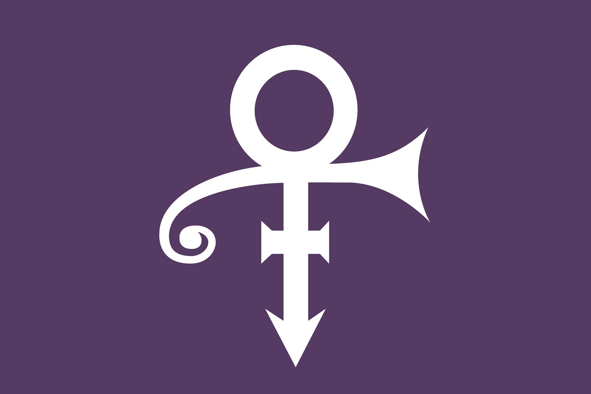 Detail Prince Symbol Logo Nomer 25