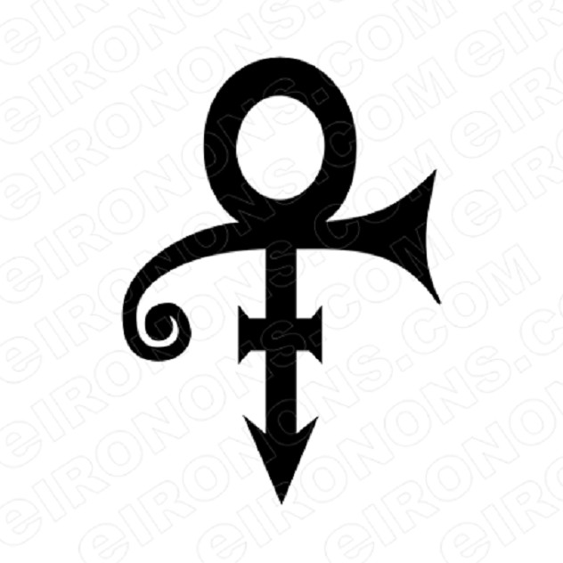 Detail Prince Symbol Logo Nomer 4