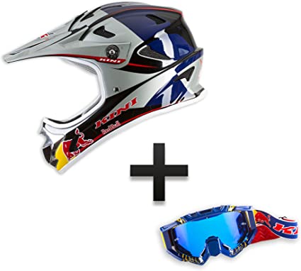 Detail Red Bull Fahrradhelm Nomer 16