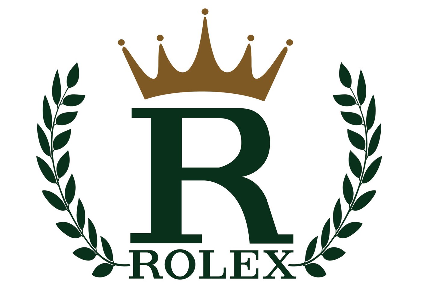 Detail Rolex Emblem Nomer 11