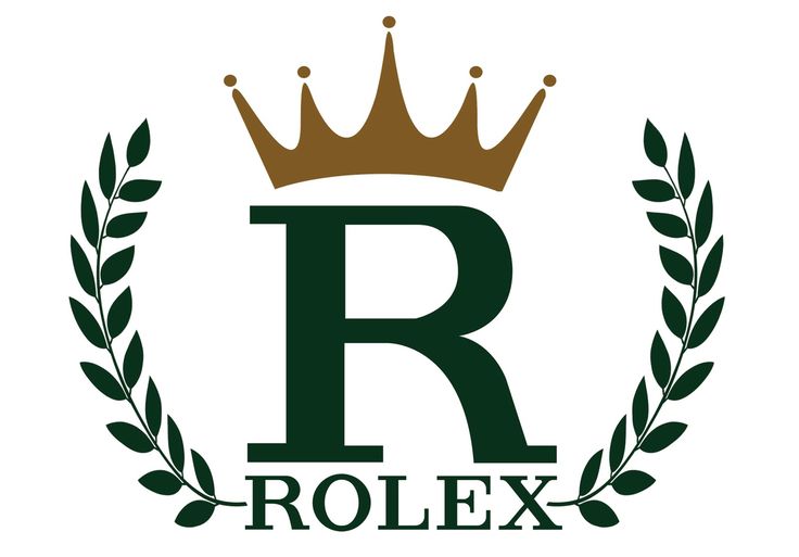 Detail Rolex Emblem Nomer 12