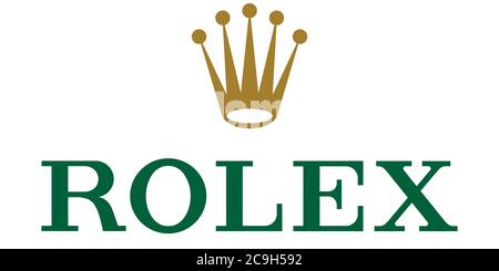 Detail Rolex Emblem Nomer 15