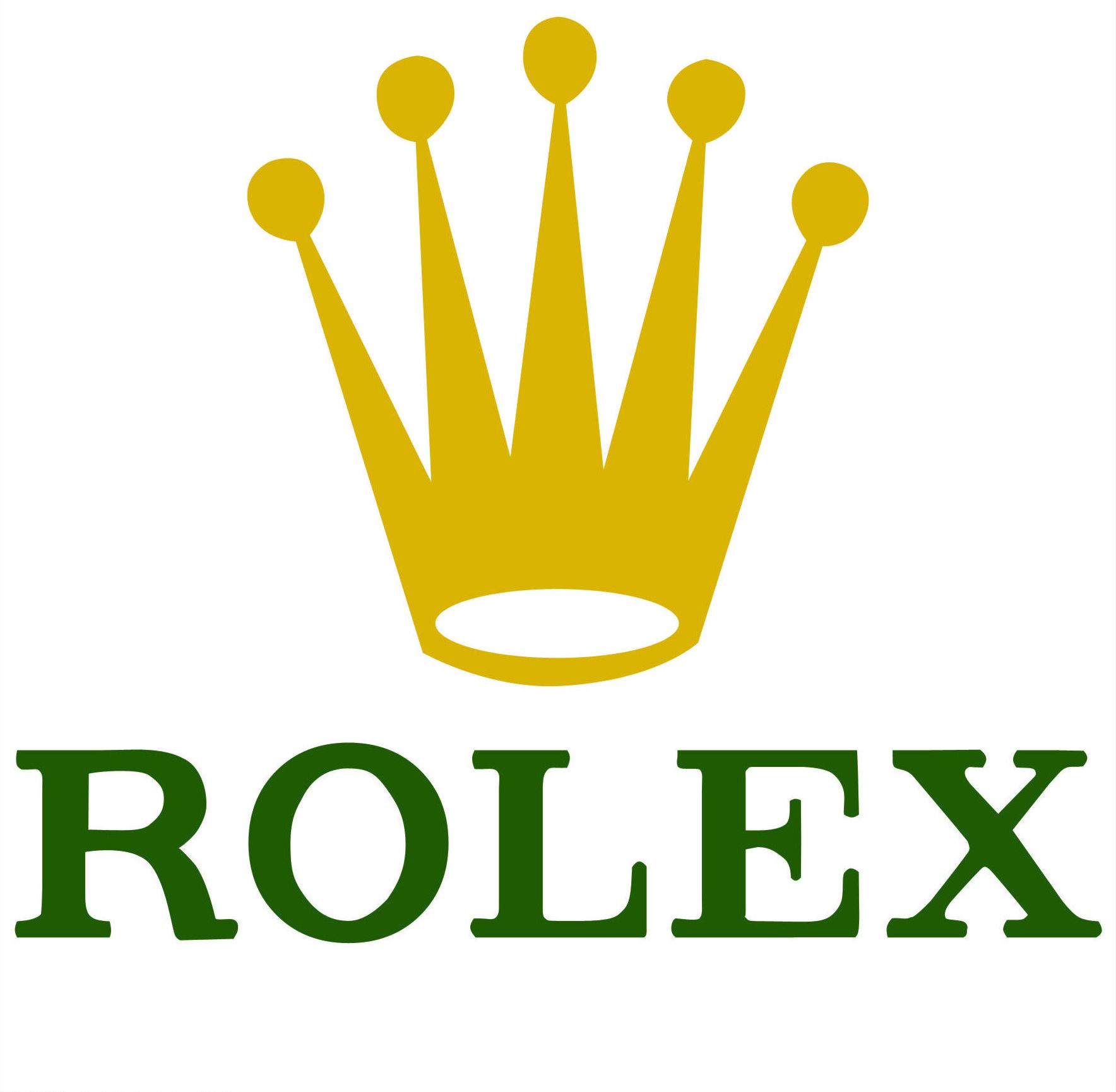 Rolex Emblem - KibrisPDR