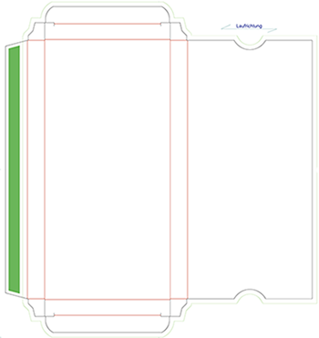 Detail Schokoladentafel Verpackung Nomer 12