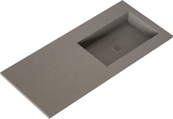 Silestone Muster - KibrisPDR