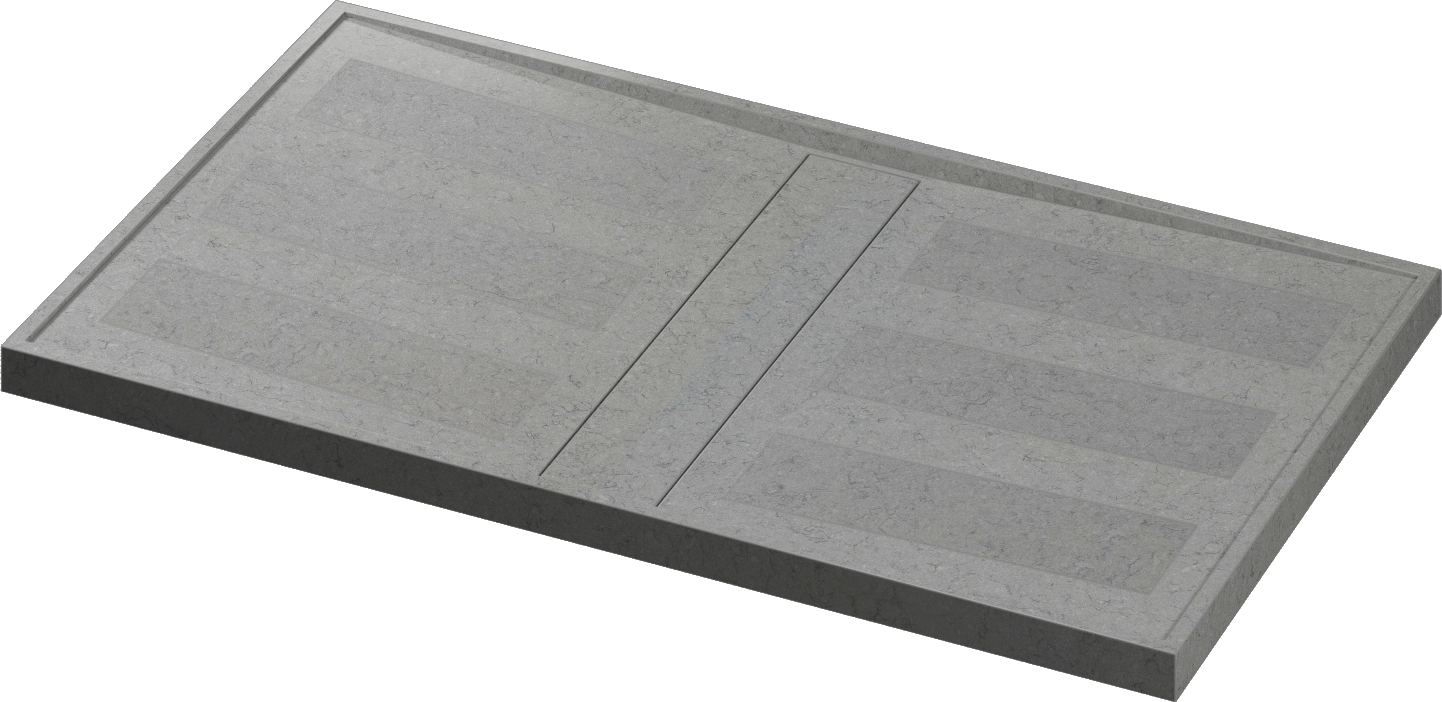 Detail Silestone Muster Nomer 3