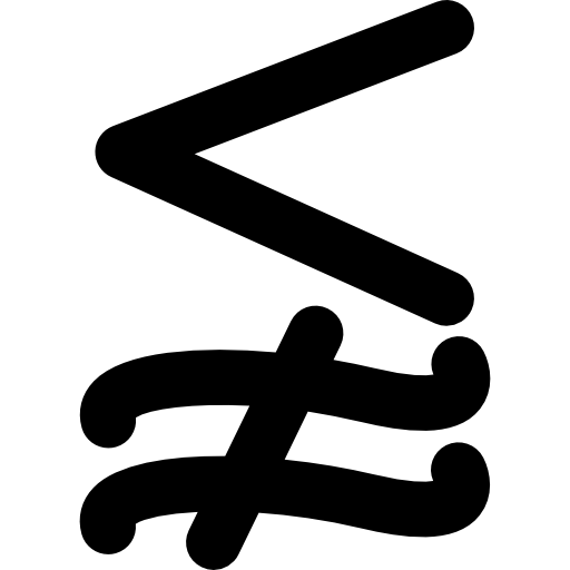 Detail Simbolo Matematico De Media Nomer 5
