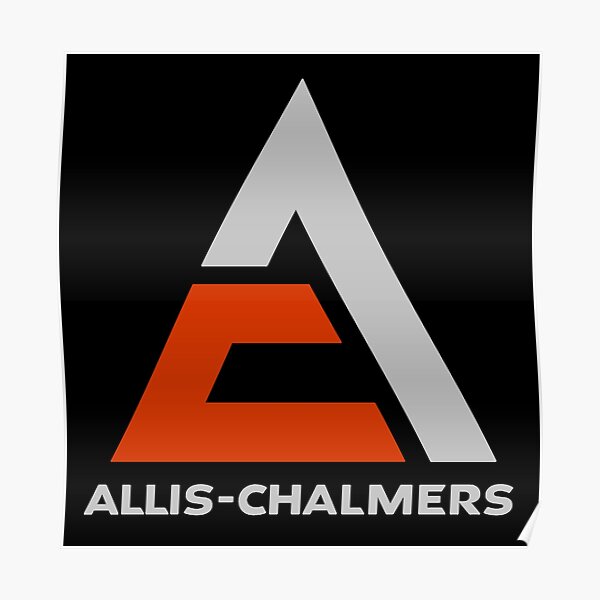 Detail Allis Chalmers Logo Vector Nomer 12