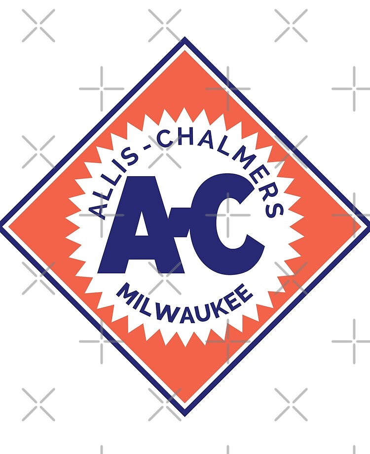 Detail Allis Chalmers Logo Vector Nomer 13