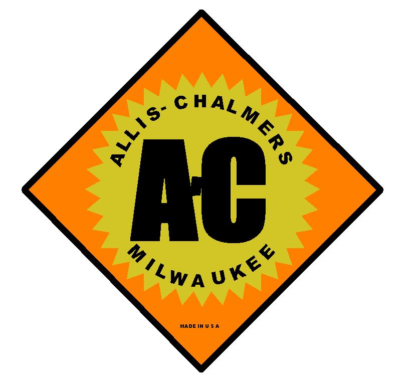 Detail Allis Chalmers Logo Vector Nomer 3