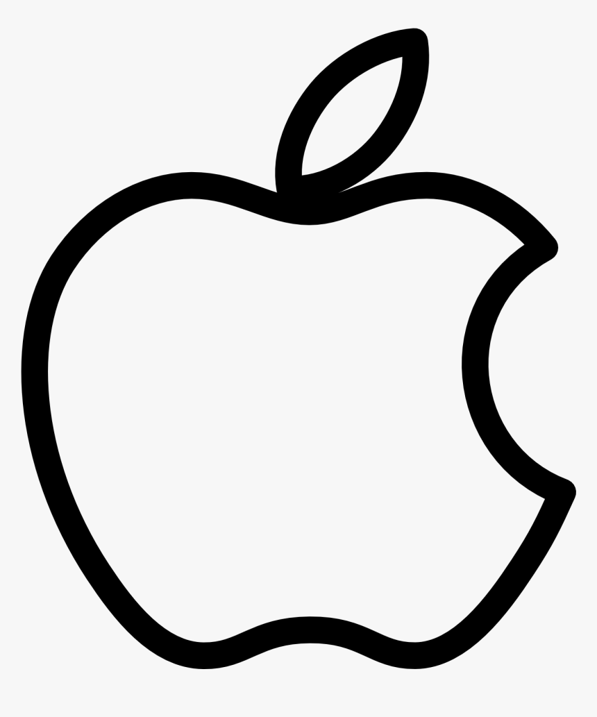 Detail Apple Logo Png Nomer 15