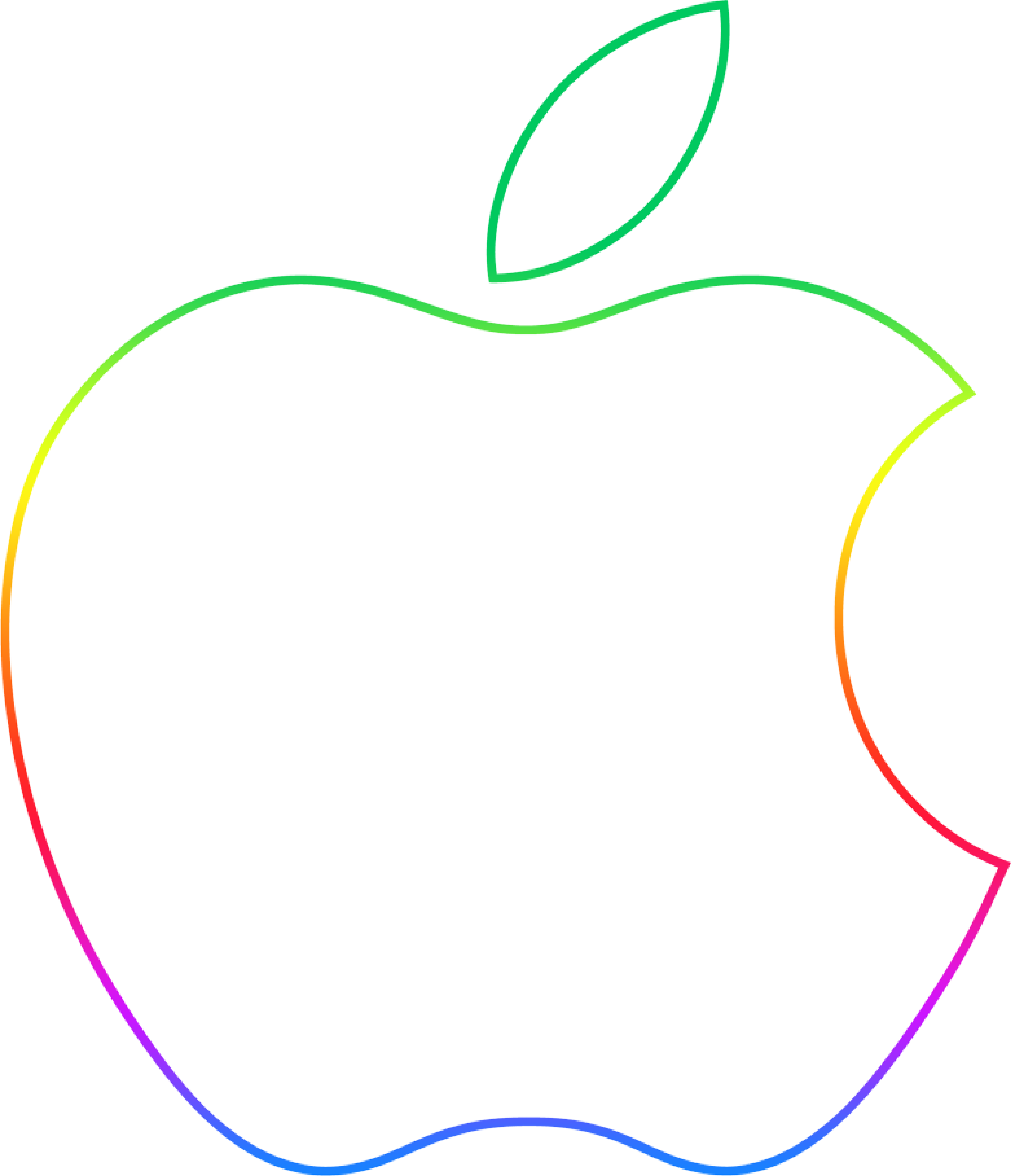 Detail Apple Logo Png Nomer 20