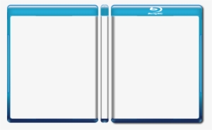 Detail Blu Ray Template Png Nomer 3