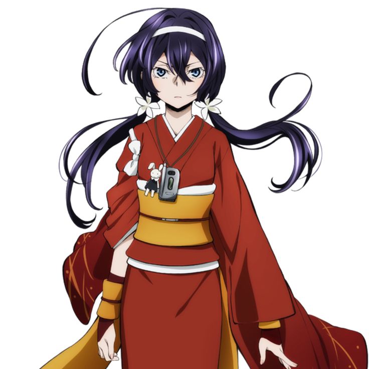 Bungou Stray Dogs Kyouka Age - How Old Is Kyouka Bungou Stray Dogs