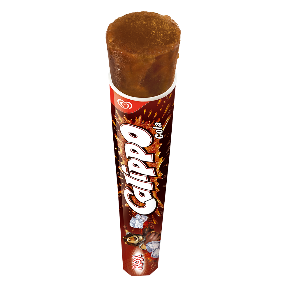 Calippo Eis Erdbeer Vanille - KibrisPDR