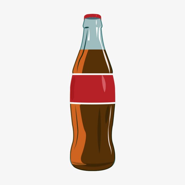 Cola Clipart - KibrisPDR