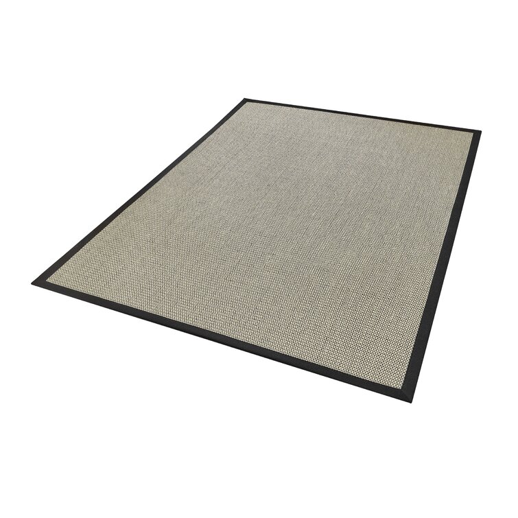 Detail Cremefarbener Teppich Nomer 11