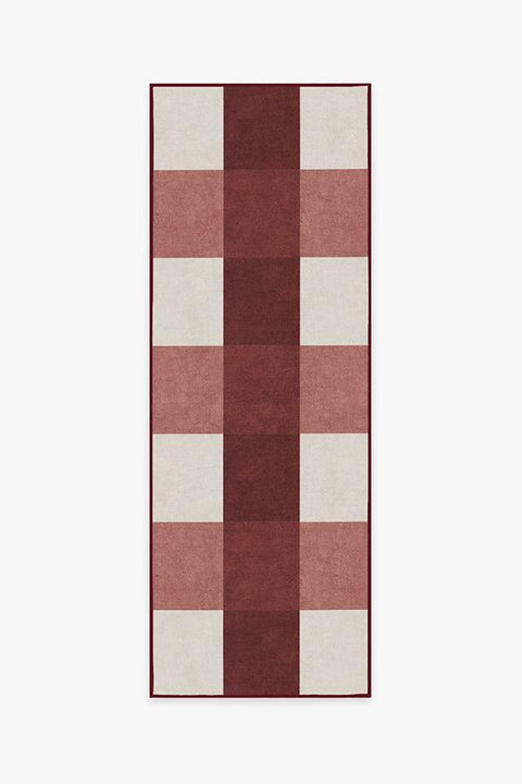 Detail Cremefarbener Teppich Nomer 12