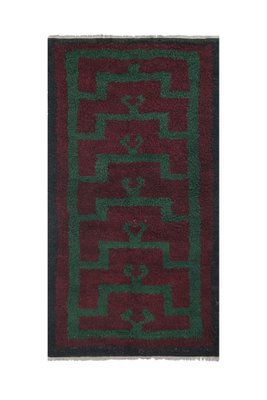 Detail Cremefarbener Teppich Nomer 13