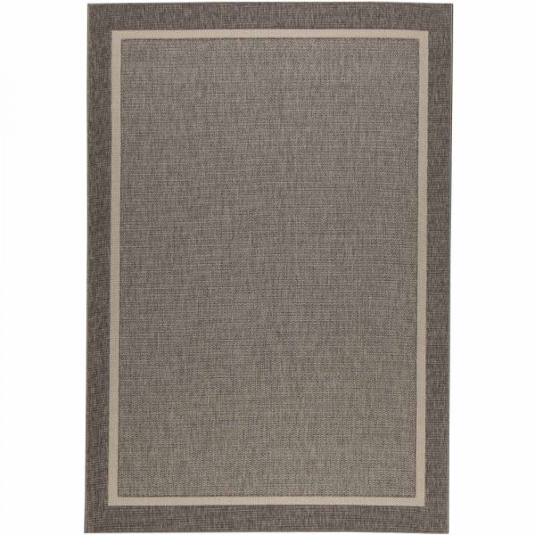 Detail Cremefarbener Teppich Nomer 22