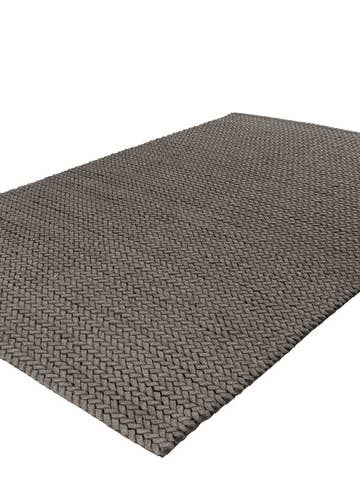 Detail Cremefarbener Teppich Nomer 4