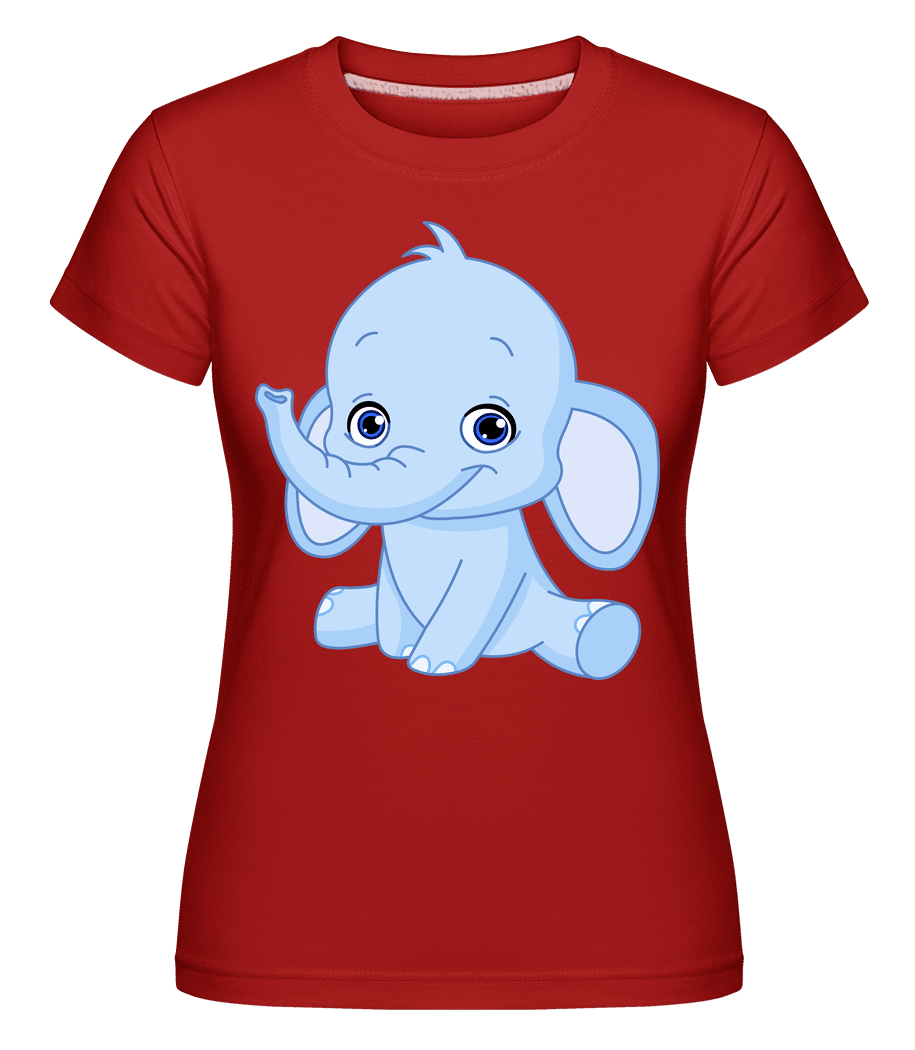 Detail Elefant Comic Einfach Nomer 19