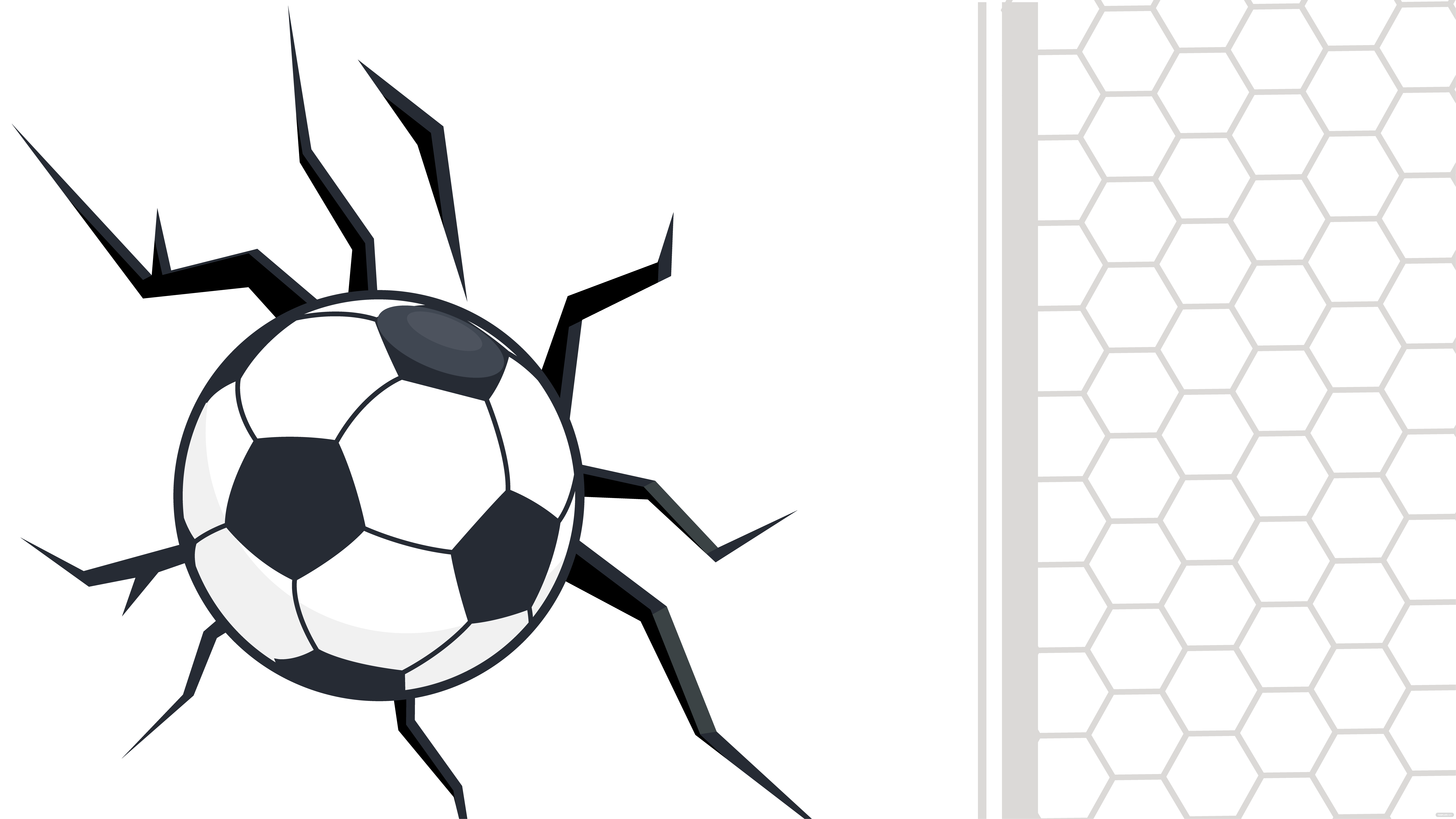 Detail Football Art Net Nomer 13