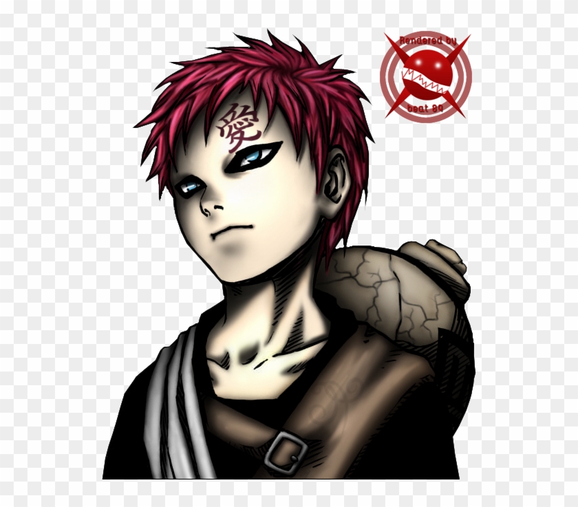 Detail Gaara Wallpaper Hd Nomer 47