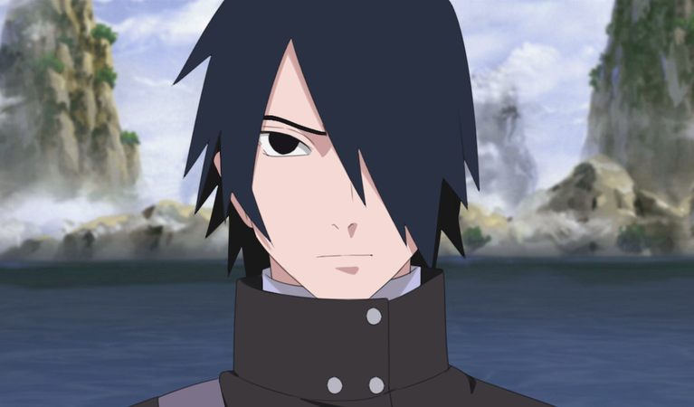 Detail Gabar Sasuke Nomer 13