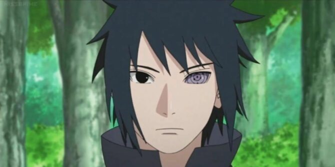 Detail Gabar Sasuke Nomer 17