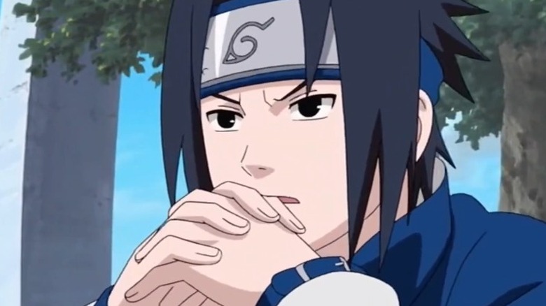 Detail Gabar Sasuke Nomer 20