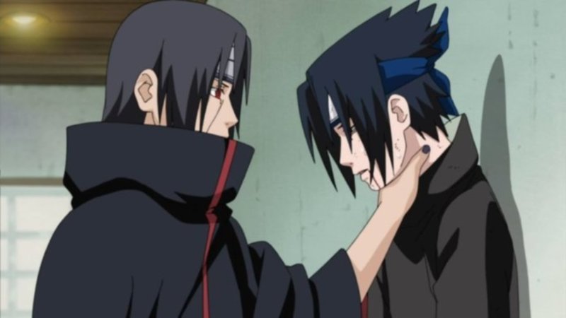 Detail Gabar Sasuke Nomer 25