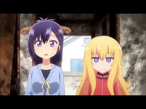 Detail Gabriel Dropout Vignette Nomer 55