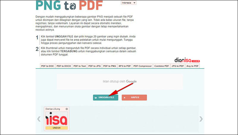 Detail Gabung Png To Pdf Nomer 29