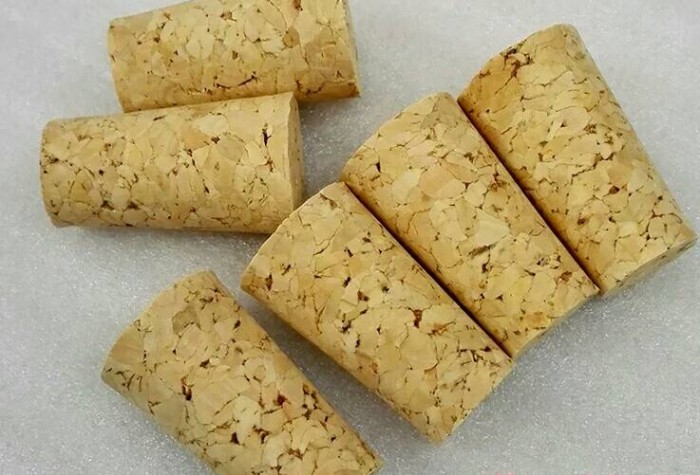 Gabus Penutup Botol - KibrisPDR