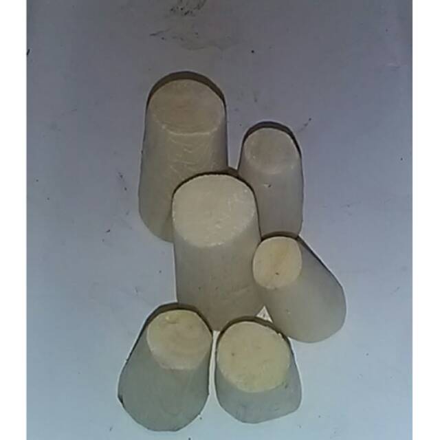 Detail Gabus Penutup Botol Nomer 12