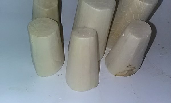 Detail Gabus Penutup Botol Nomer 15
