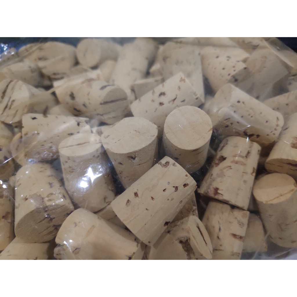 Detail Gabus Penutup Botol Nomer 16