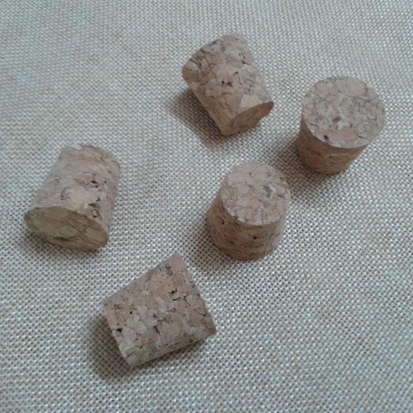 Detail Gabus Penutup Botol Nomer 20