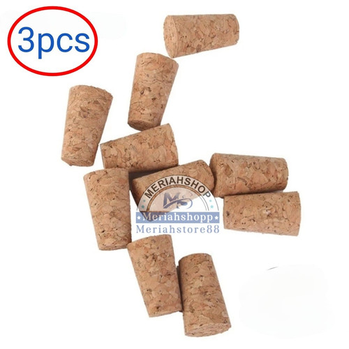 Detail Gabus Penutup Botol Nomer 21