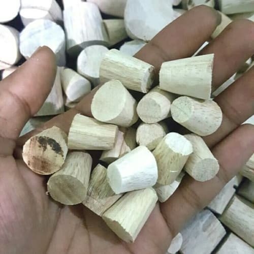 Detail Gabus Penutup Botol Nomer 23