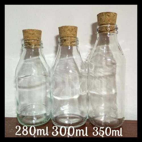 Detail Gabus Penutup Botol Nomer 25