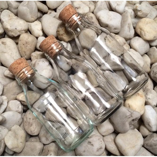 Detail Gabus Penutup Botol Nomer 31