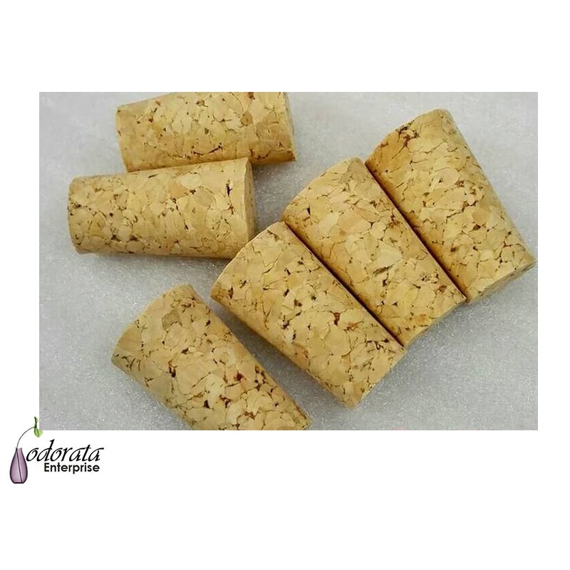 Detail Gabus Penutup Botol Nomer 32