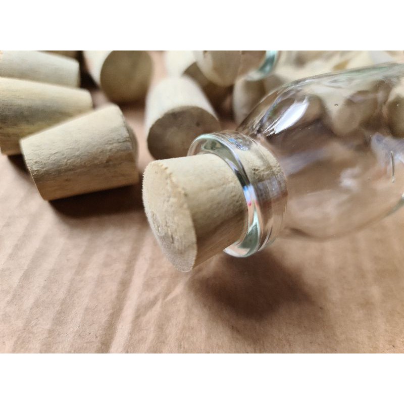 Detail Gabus Penutup Botol Nomer 37