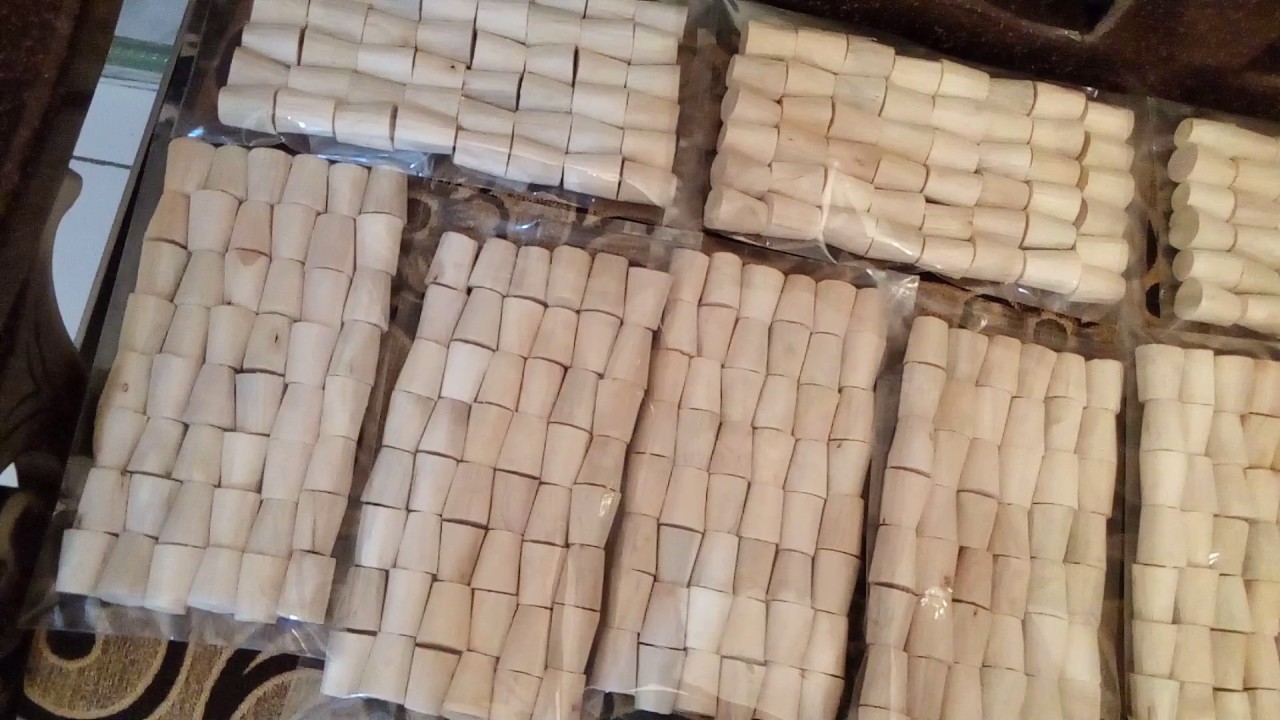 Detail Gabus Penutup Botol Nomer 38