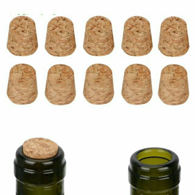 Detail Gabus Penutup Botol Nomer 5