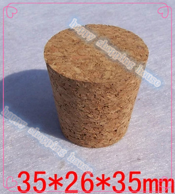 Detail Gabus Penutup Botol Nomer 39