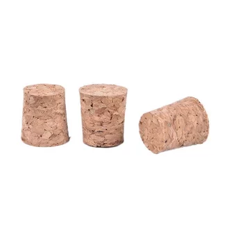 Detail Gabus Penutup Botol Nomer 45